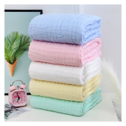 Xưởng Sản Xuất Khăn Tắm Em Bé Chất Lượng Cao - Khăn Xô Cotton 100%